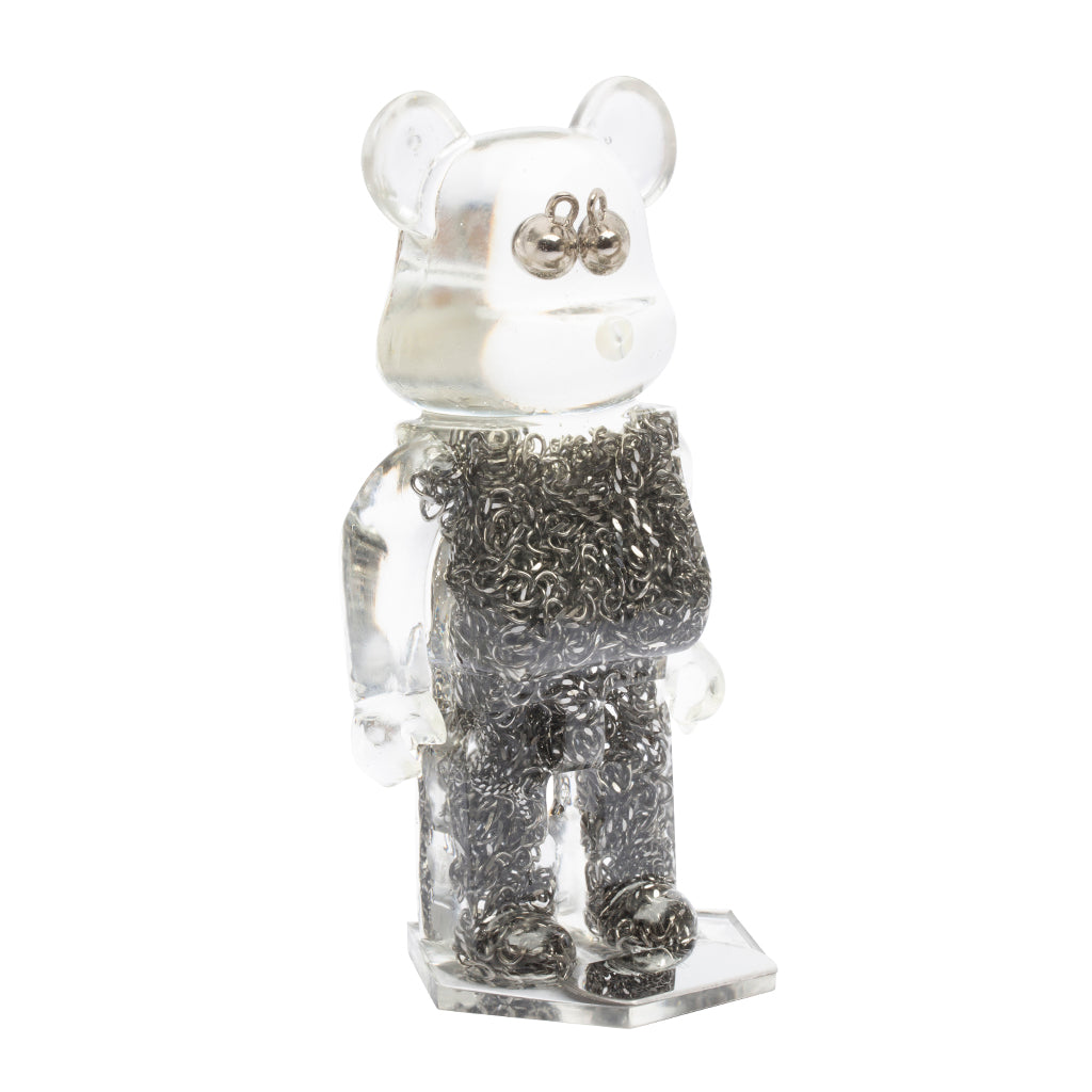 Cristal Bear | 18/40 | “Argento"