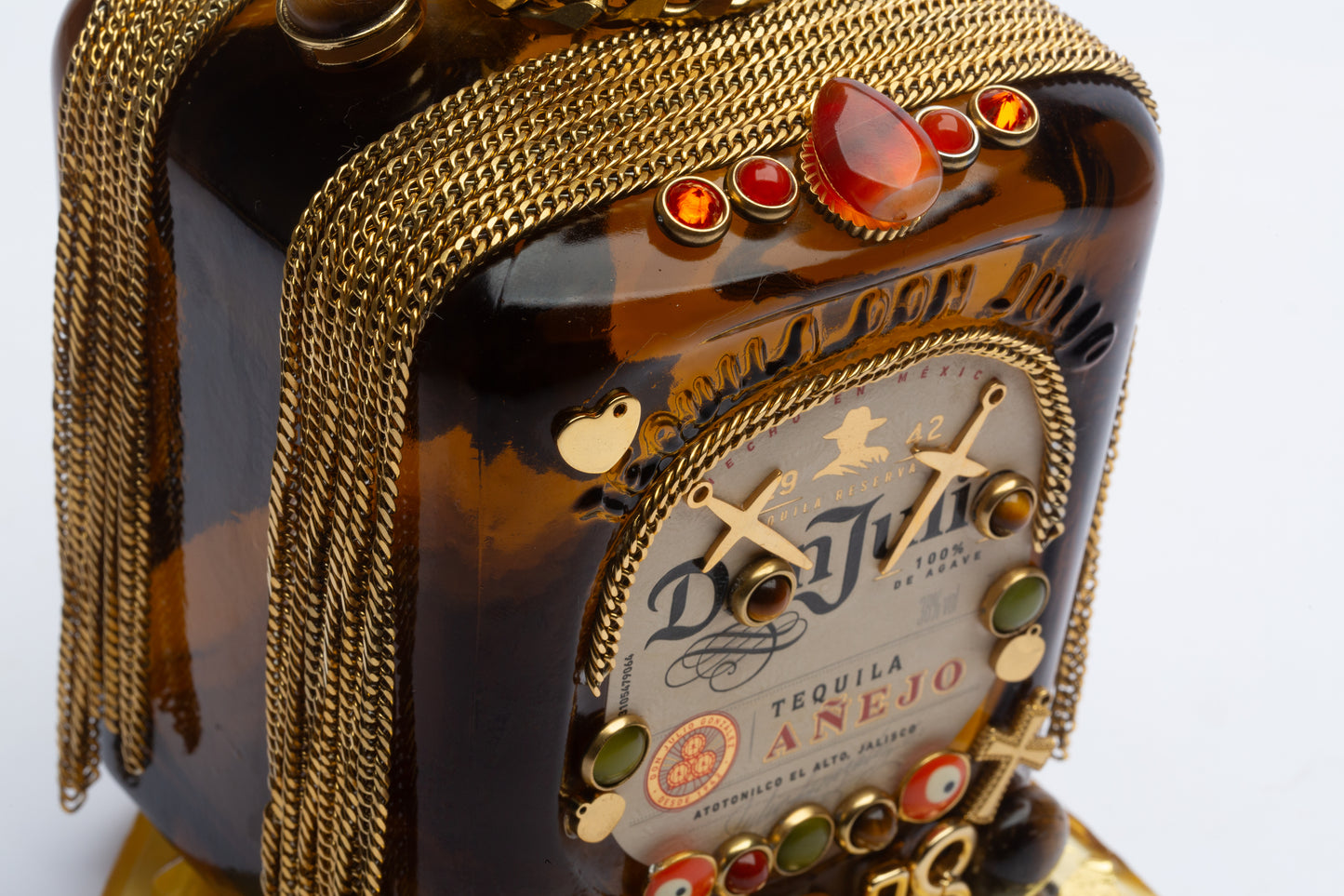 "X - ANEJO" | 1/1