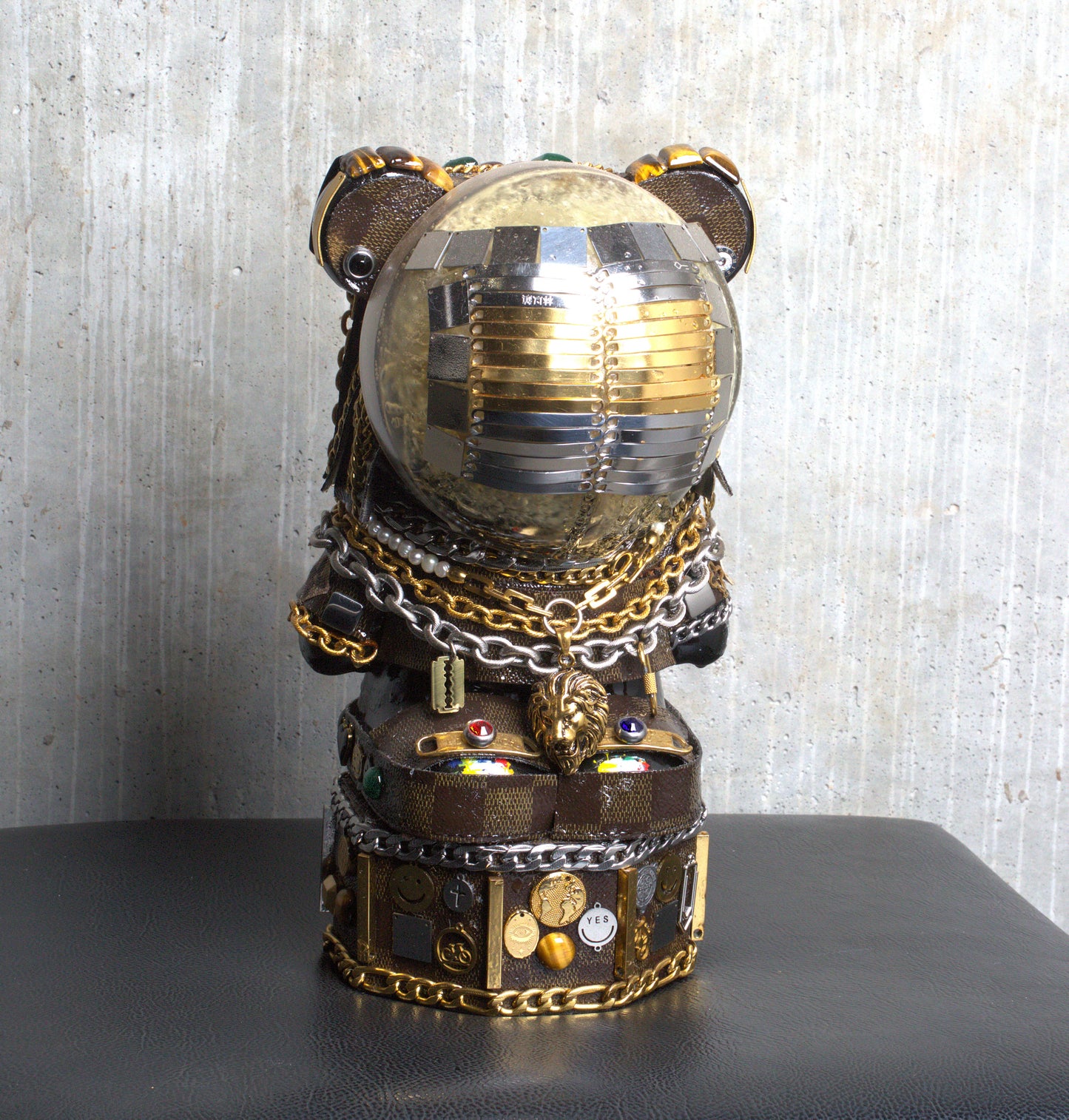 Daft Samurai | 1/1