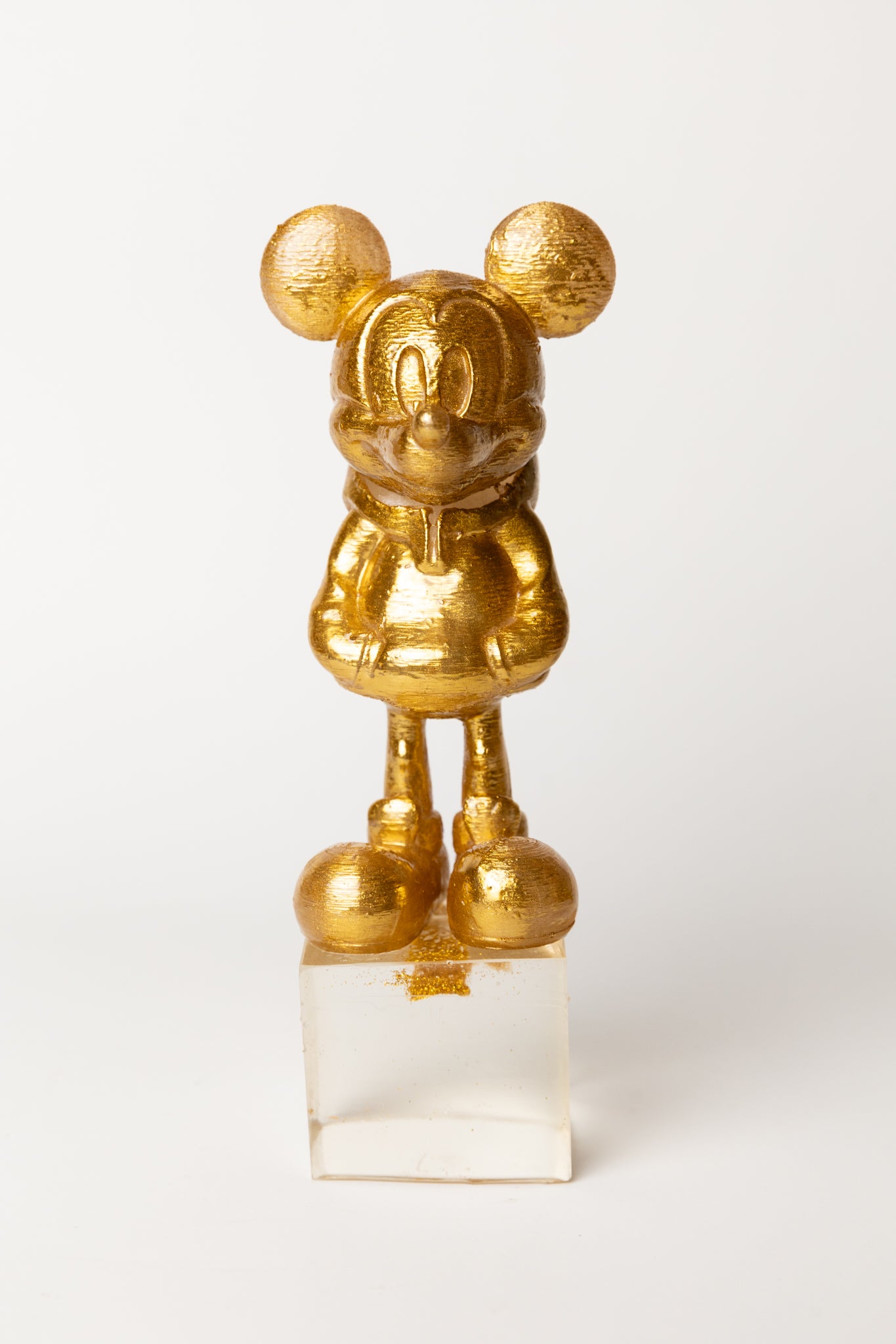 "MICKEY MIKROS"
