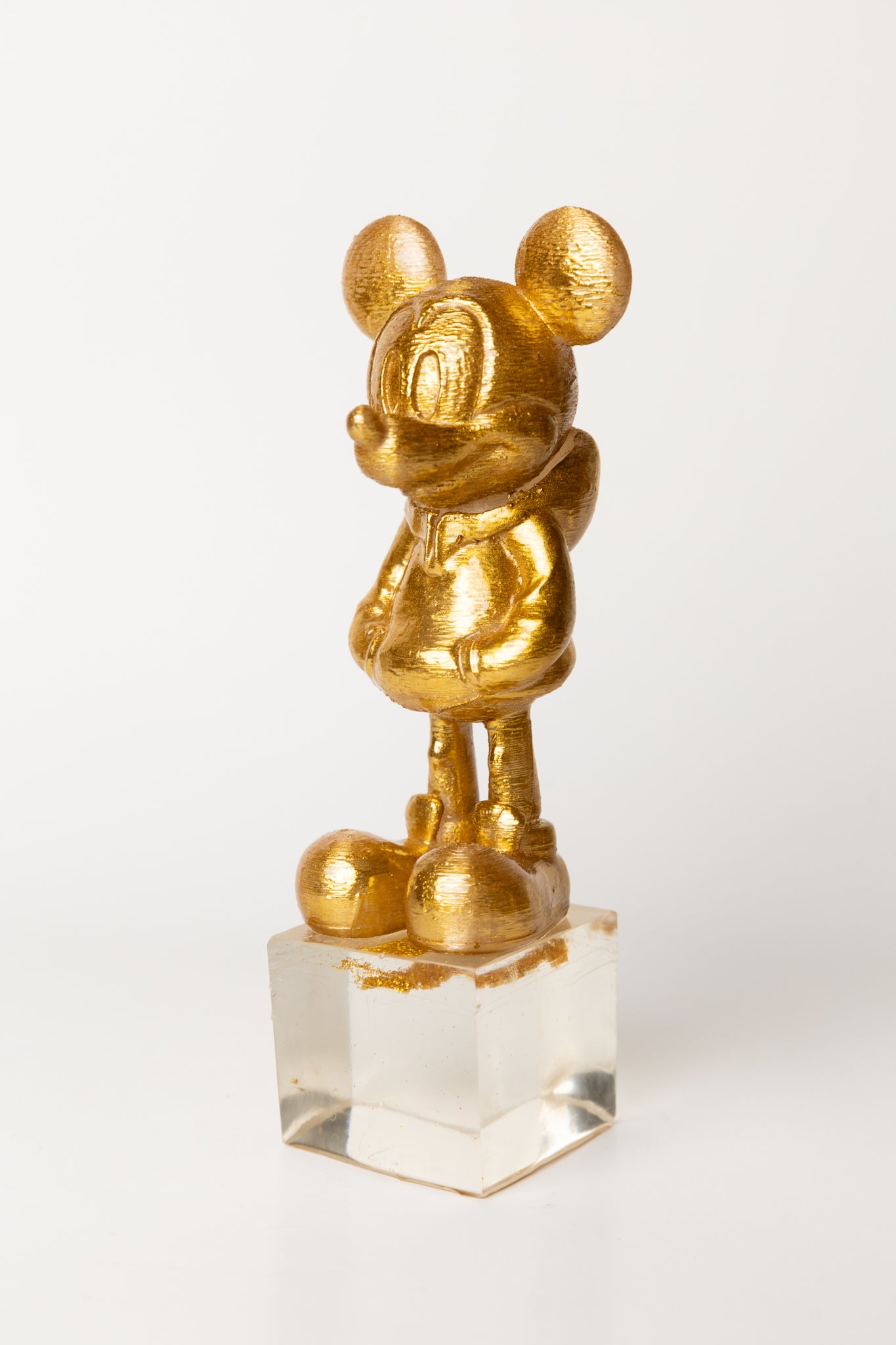 "MICKEY MIKROS"