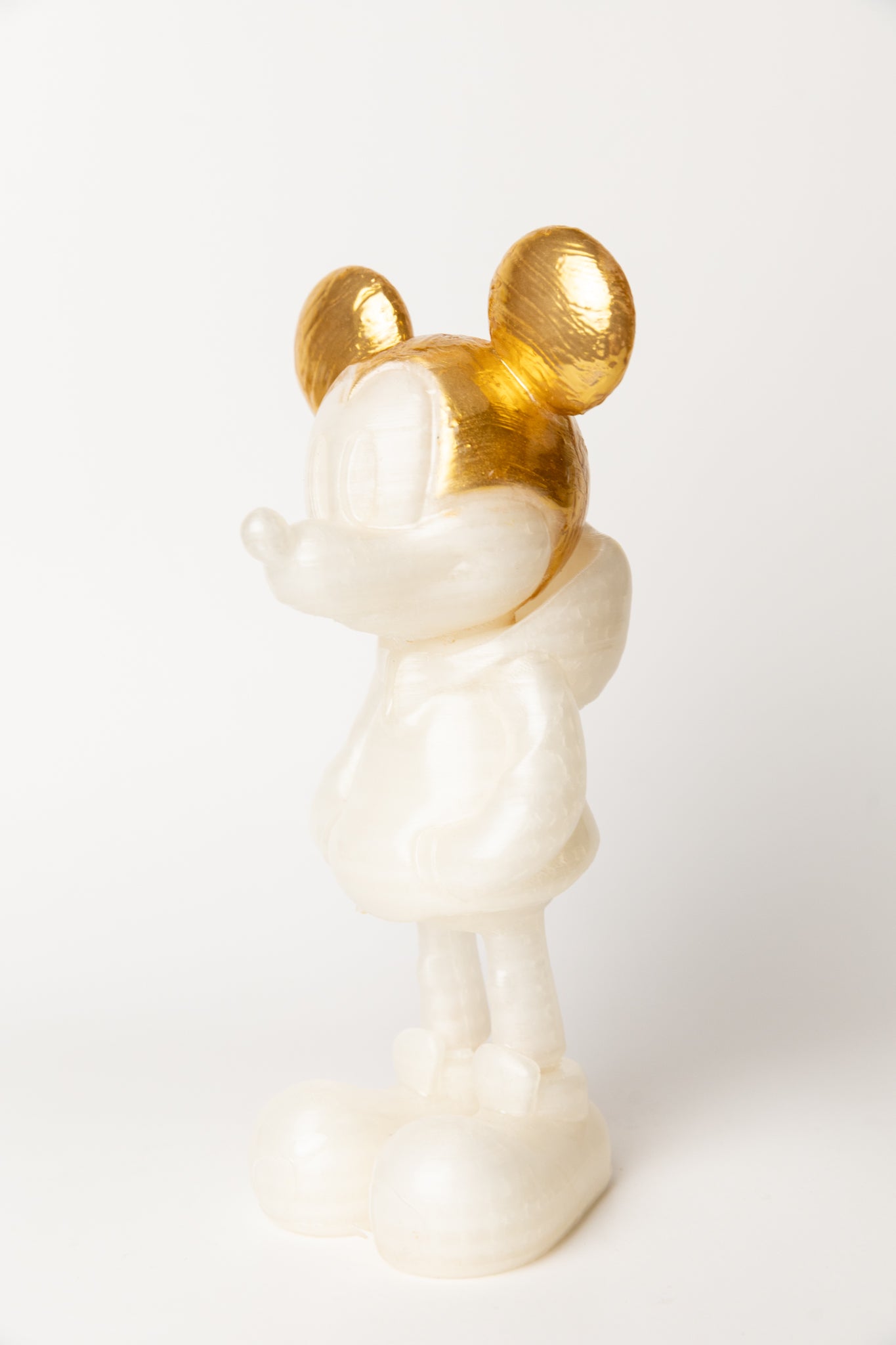 "MICKEY PEARL"