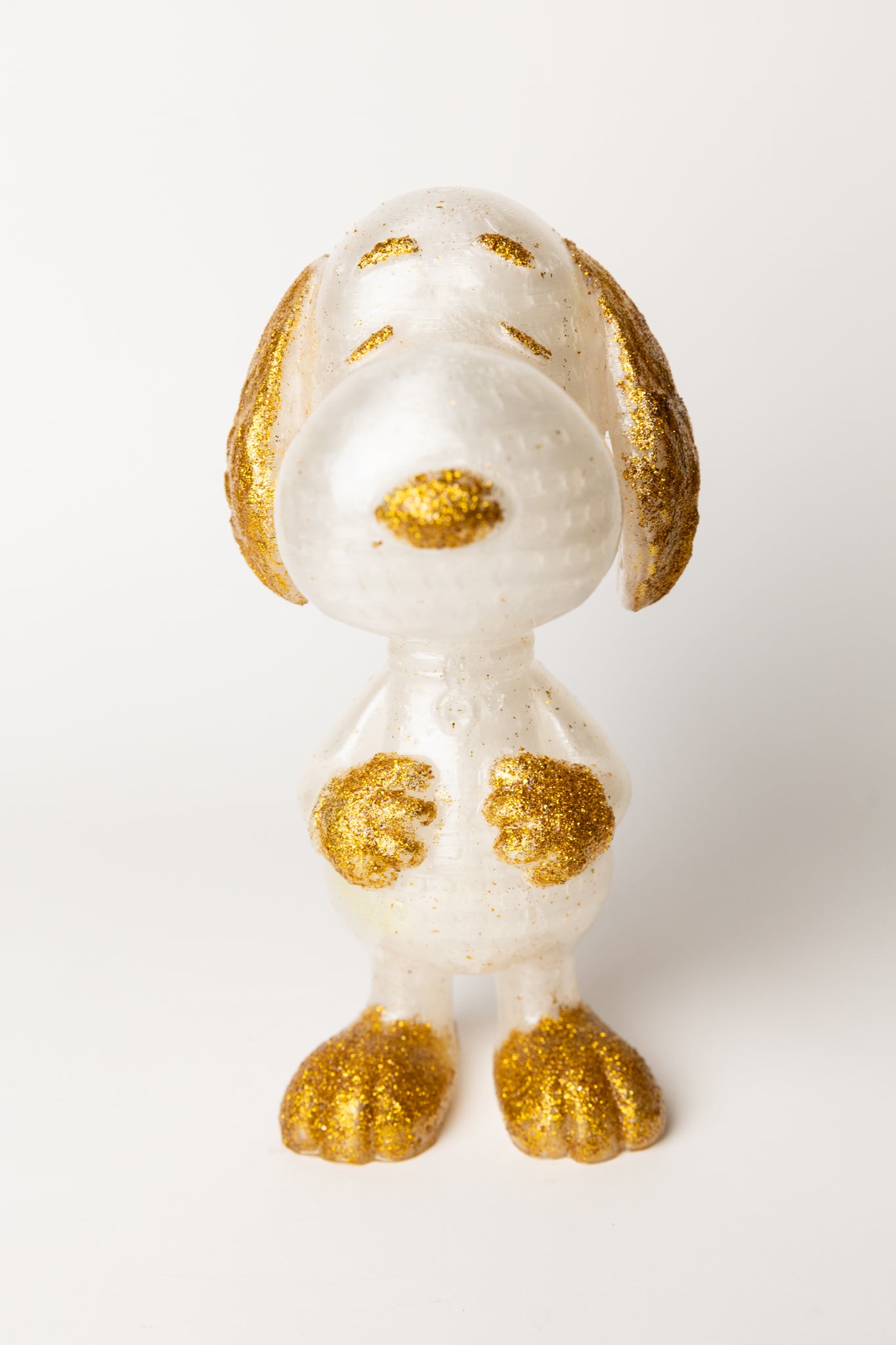 "SNOOPY PEARL"