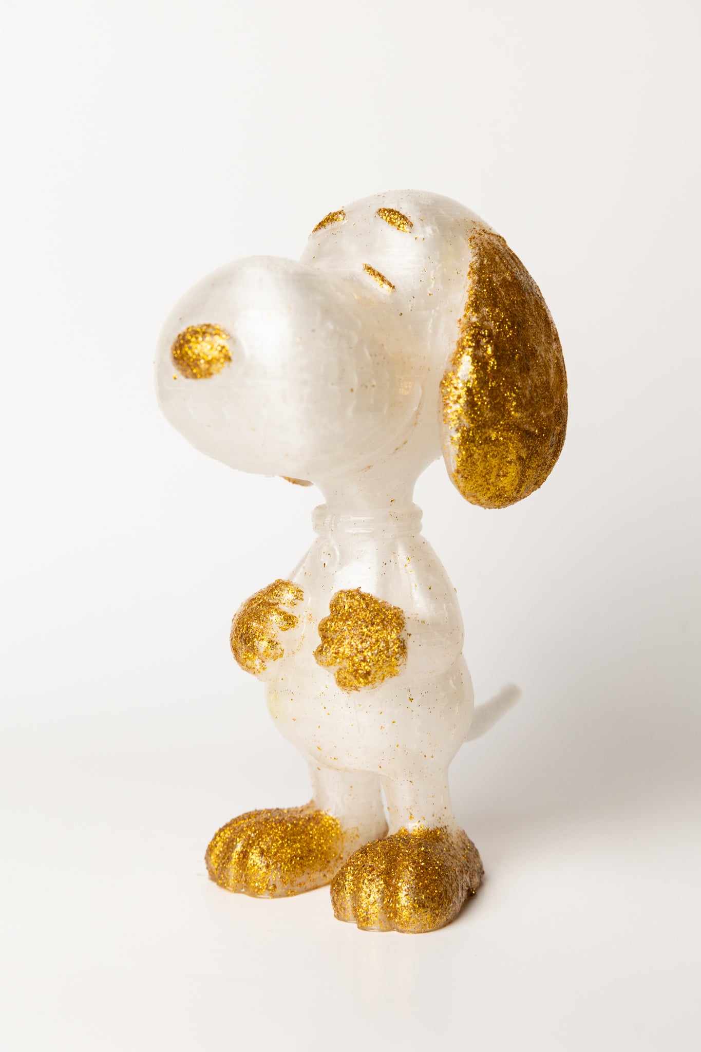 "SNOOPY PEARL"