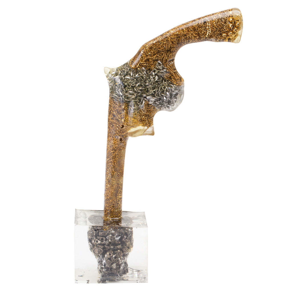 Magnum Skull | 1/1