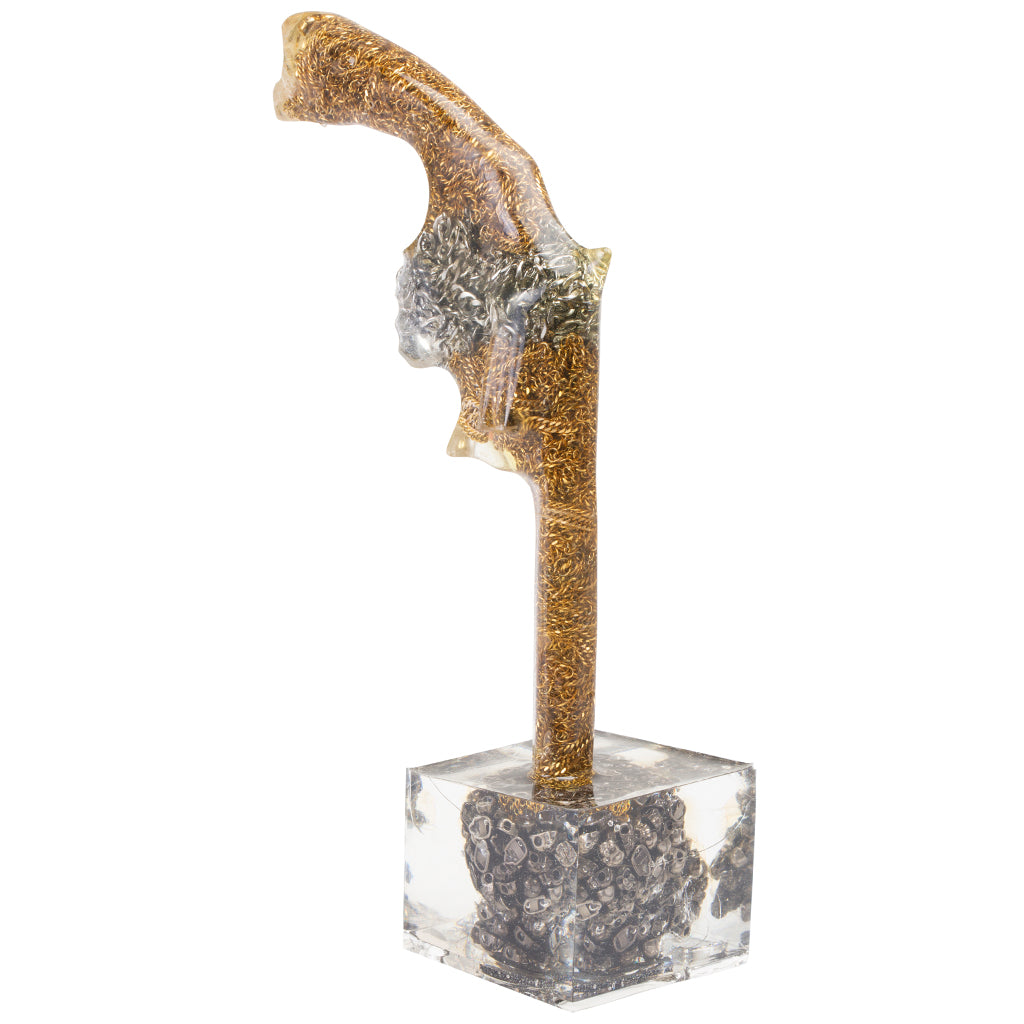 Magnum Skull | 1/1