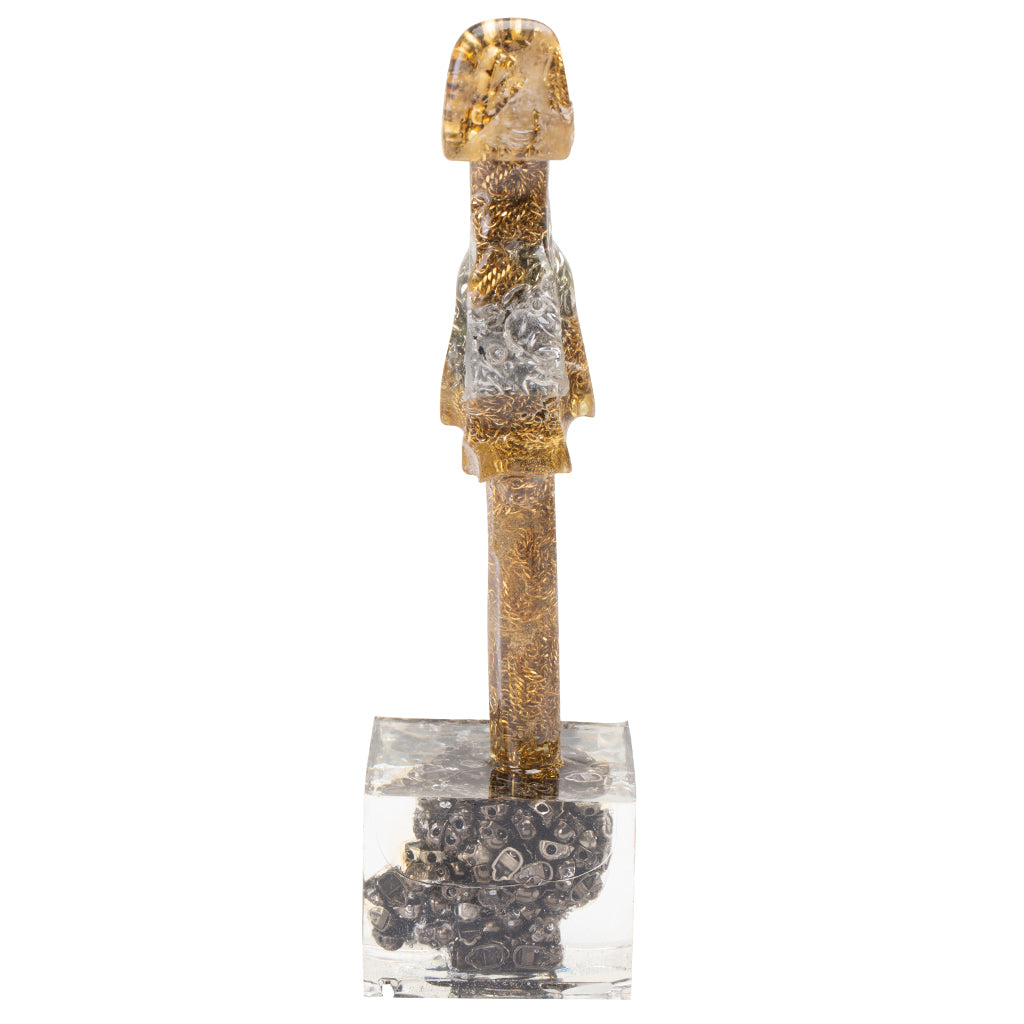 Magnum Skull | 1/1