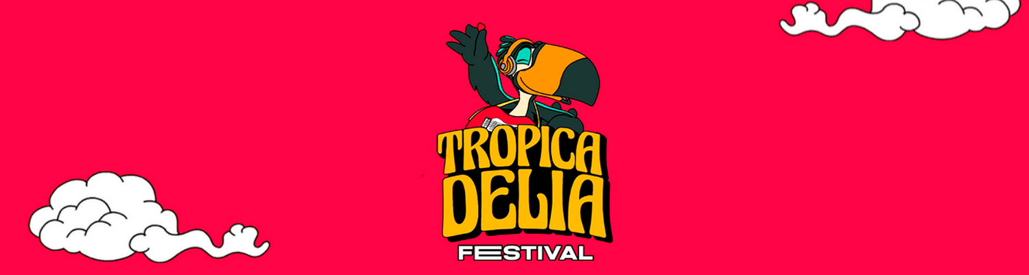 Festival Tropicadelia