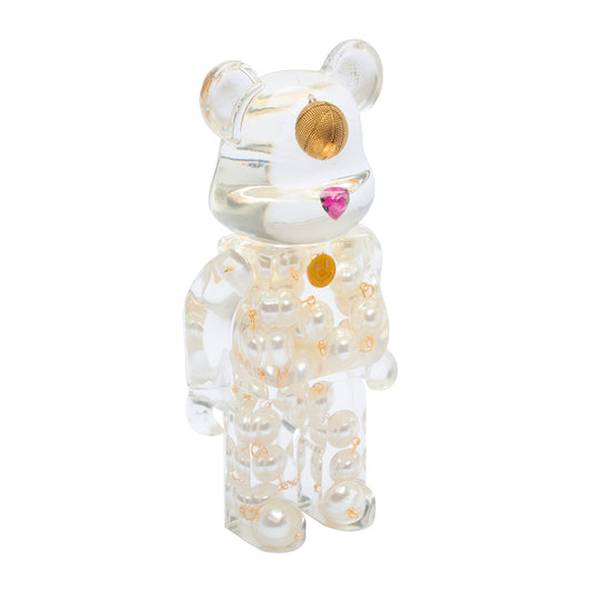 Cristal Bear | 15/40 | “Pearls"