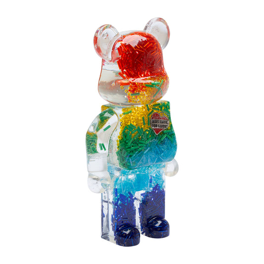 Cristal Bear | 13/40 | “Proud"