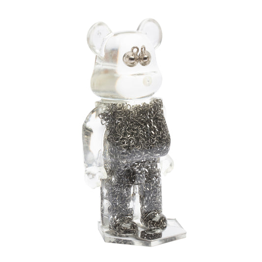 Cristal Bear | 18/40 | “Argento"