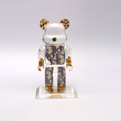 Cristal Bear | 27/40 | “1946"