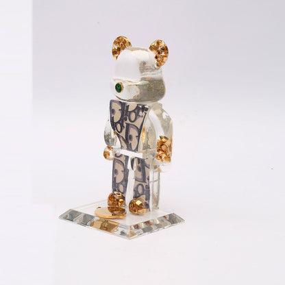 Cristal Bear | 27/40 | “1946"