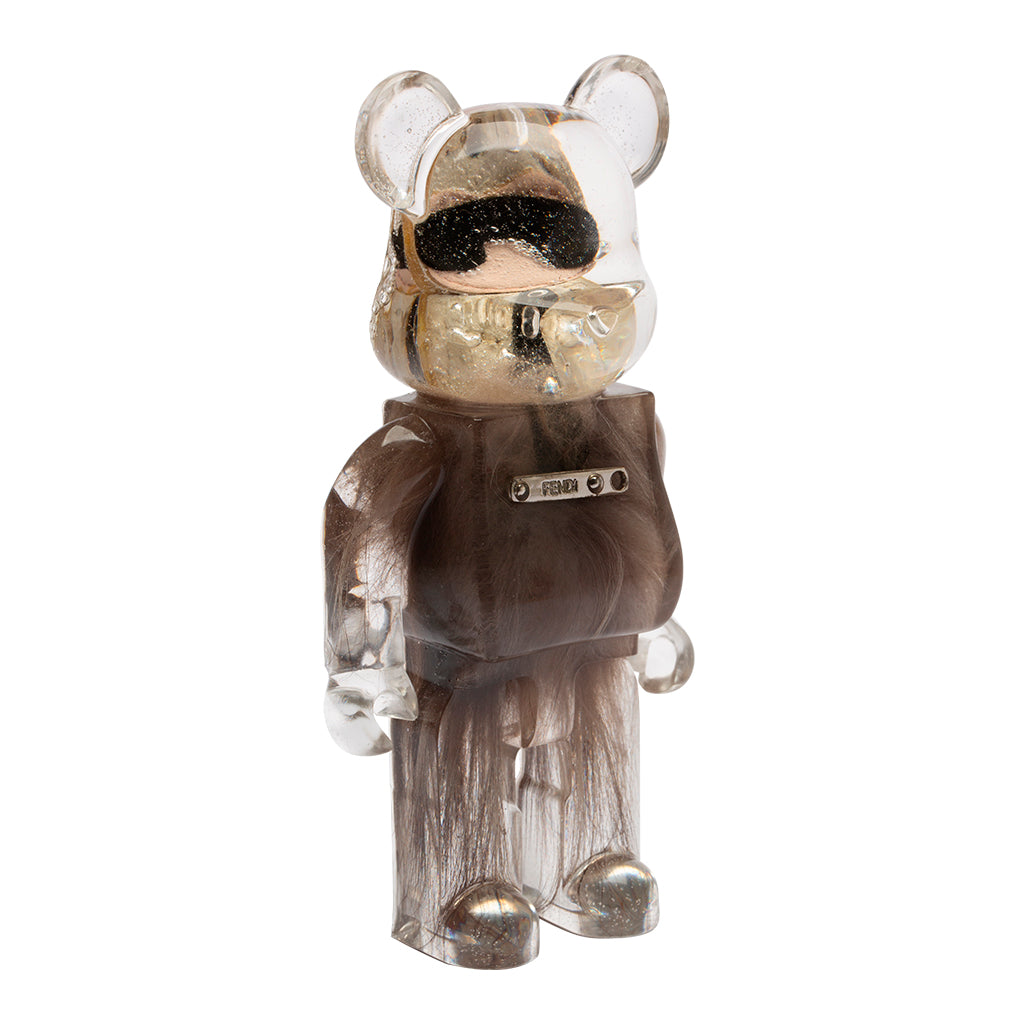 Cristal Bear | 23/40 | “Becoming K"