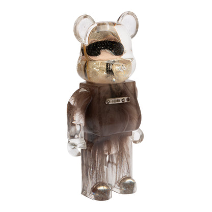 Cristal Bear | 23/40 | “Becoming K"