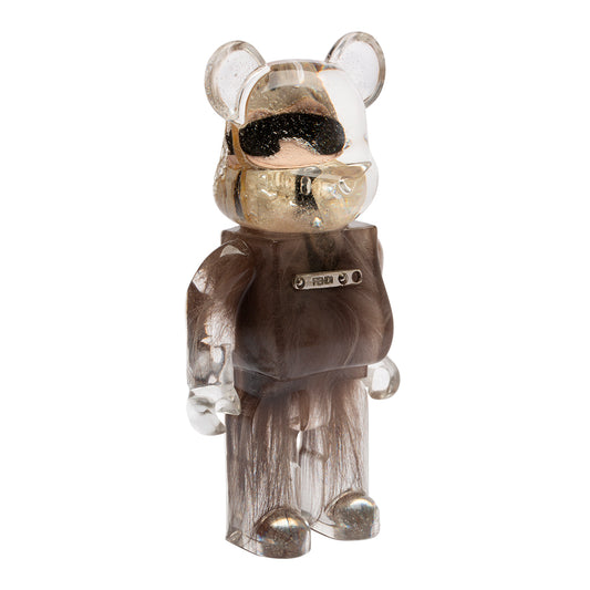 Cristal Bear | 23/40 | “Becoming K"