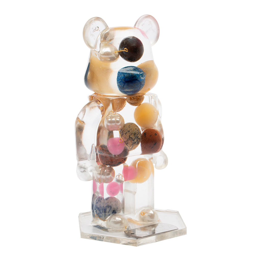 Cristal Bear | 22/40 | “Esfers"