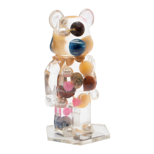 Cristal Bear | 22/40 | “Esfers"
