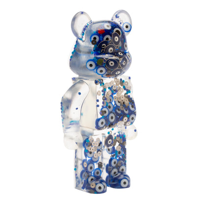 Cristal Bear | 25/40 | “Protetore"