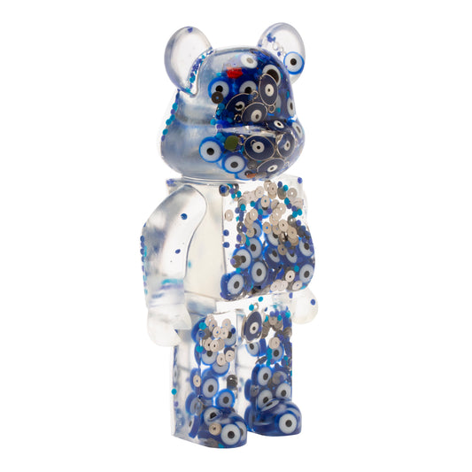 Cristal Bear | 25/40 | “Protetore"