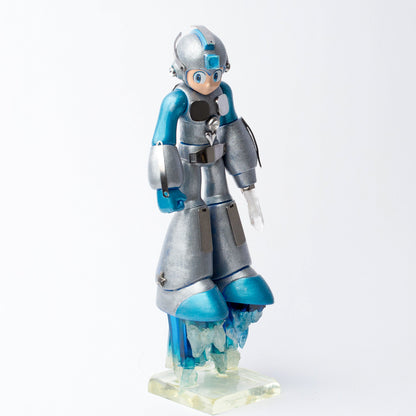 “CRYSTAL MAN" - 1/1