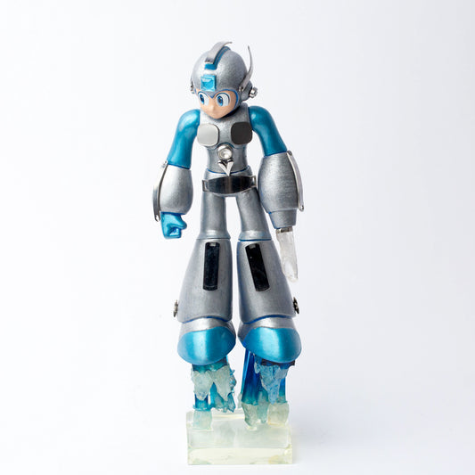 “CRYSTAL MAN" - 1/1