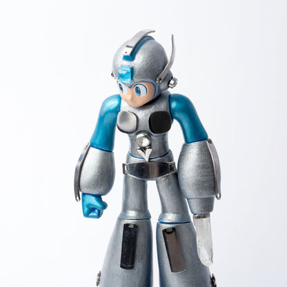 “CRYSTAL MAN" - 1/1