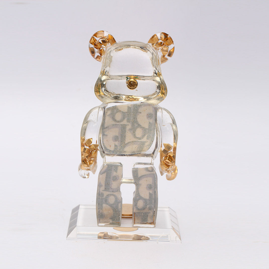 Cristal Bear | 27/40 | “1946"