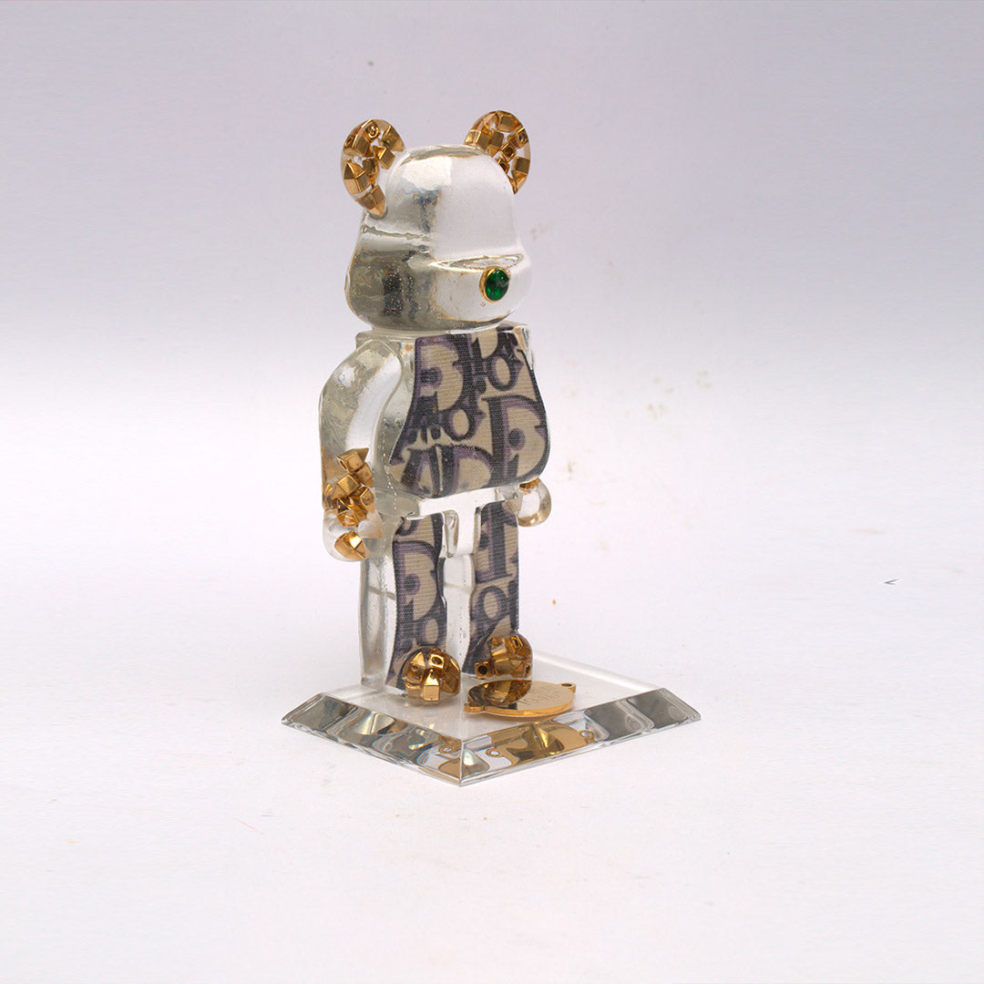 Cristal Bear | 27/40 | “1946"