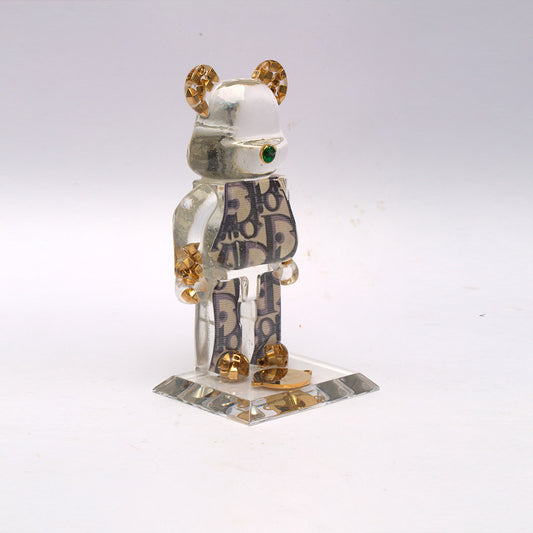 Cristal Bear | 27/40 | “1946"