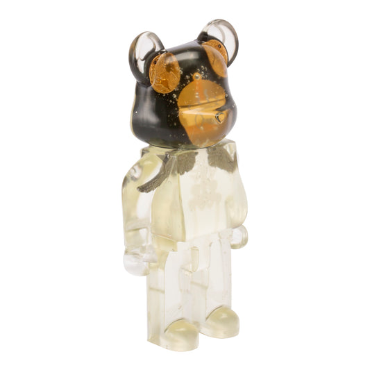 Cristal Bear | 8/40 | “Skeleton Mouse"
