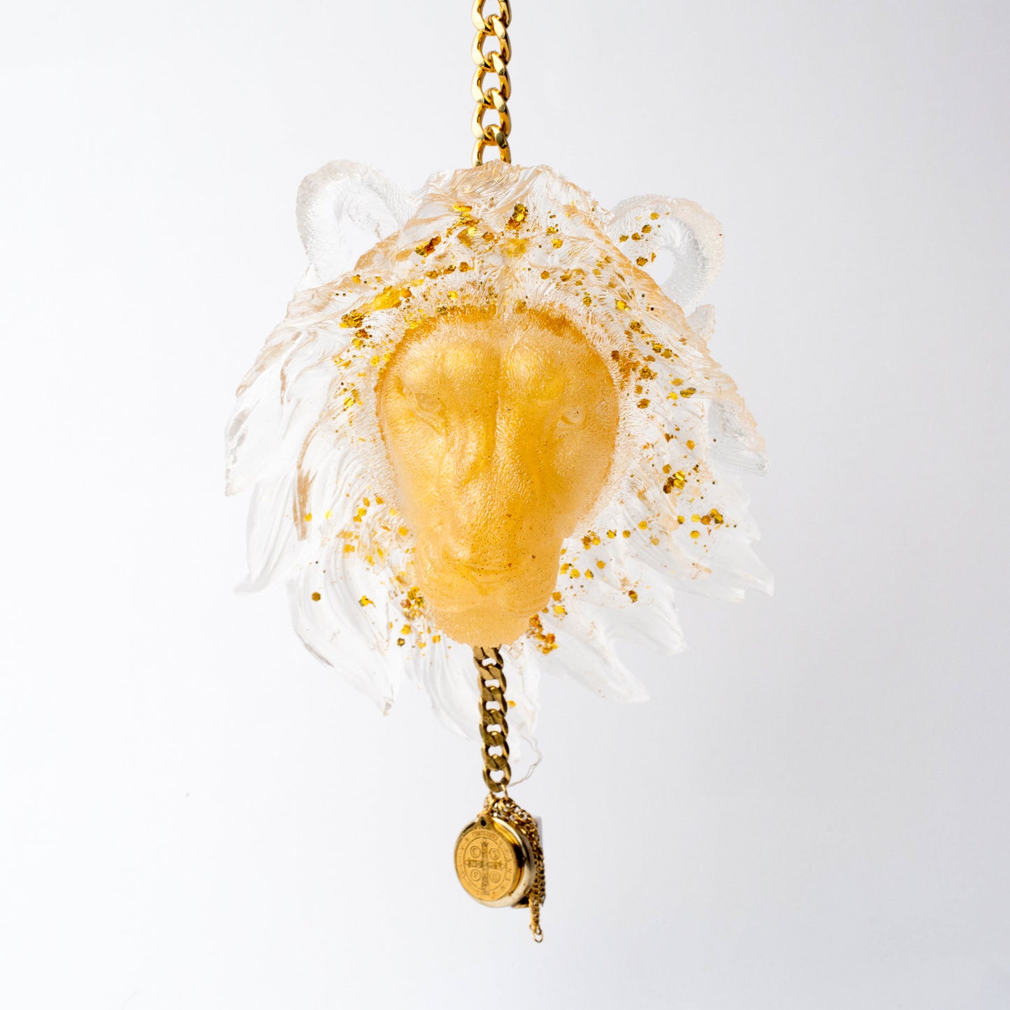 “HANG LION" - 1/1