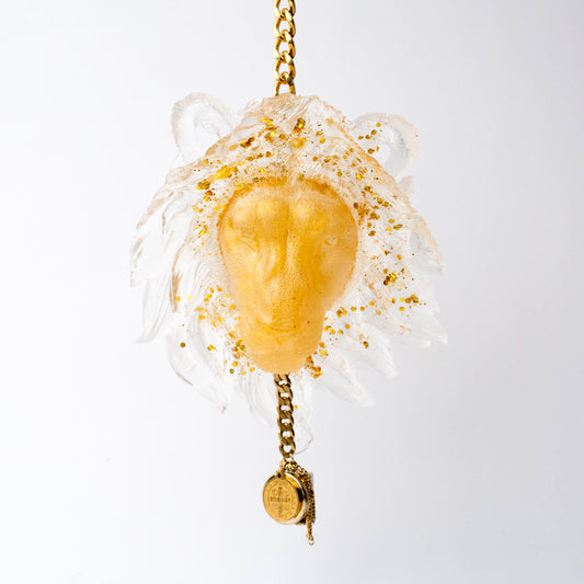 “HANG LION" - 1/1