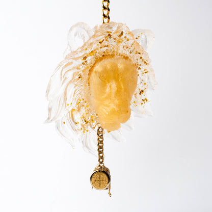 “HANG LION" - 1/1