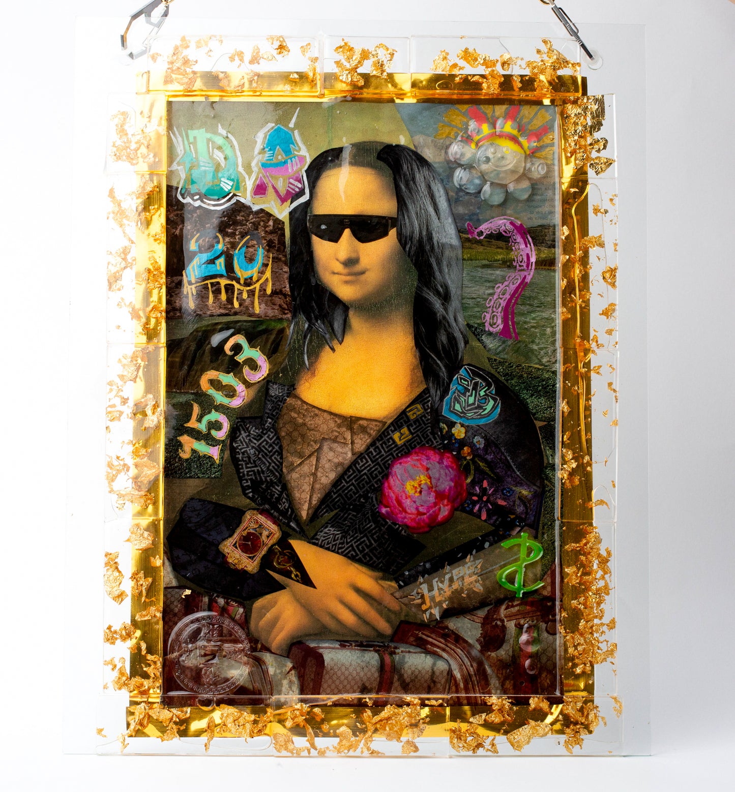 “MONA DI B.D" - 1/1