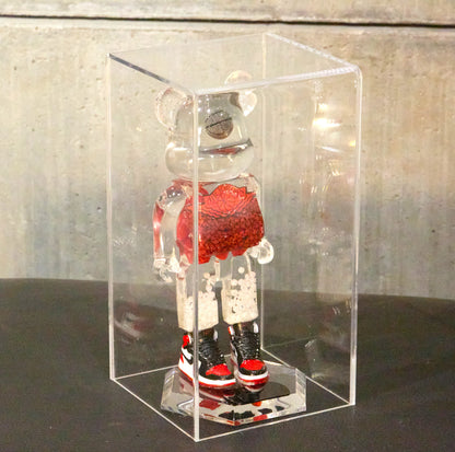 Cristal Bear | 11/40 | “ AJ -1 "