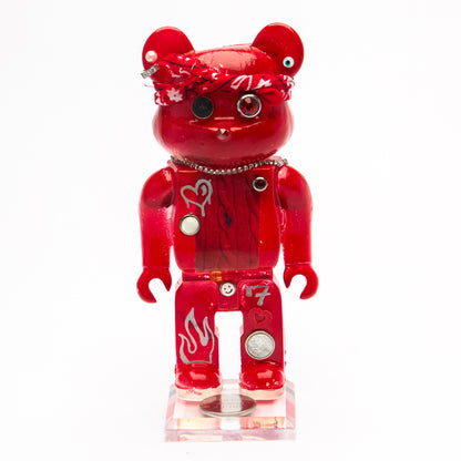Sneak Bear | 2/20 | “J1 LEGEND´S"