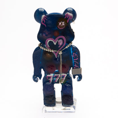 Sneak Bear | 3/20 | “ B 23"