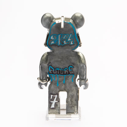 Sneak Bear | 20/20 | “ AIRMAG "