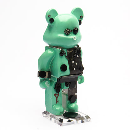 Sneak Bear | 8/20 | “ TIFFANY F&F "