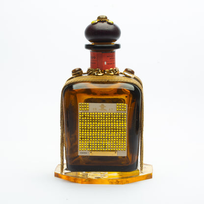 "X - ANEJO" | 1/1