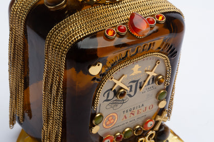 "X - ANEJO" | 1/1