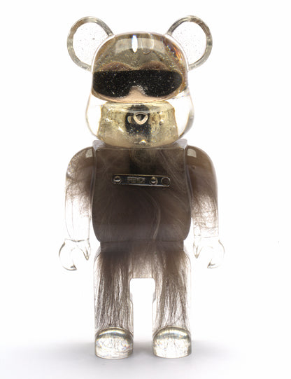 Cristal Bear | 23/40 | “Becoming K"