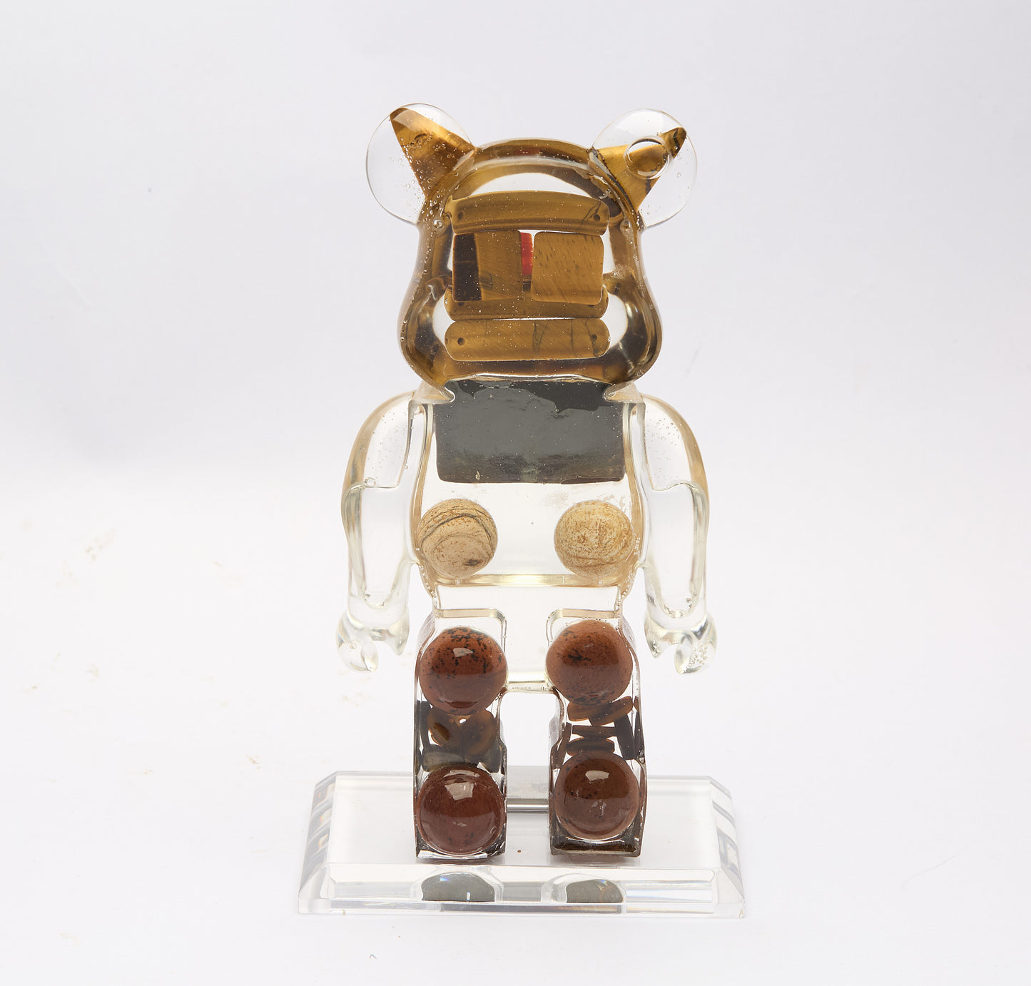Cristal Bear | 30/40 | “Bizzarri"