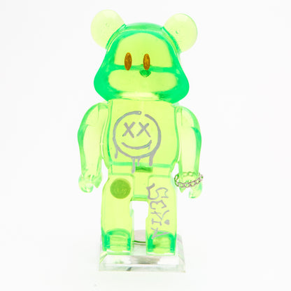 Sneak Bear | 18/20 | “ BROOKLYN "