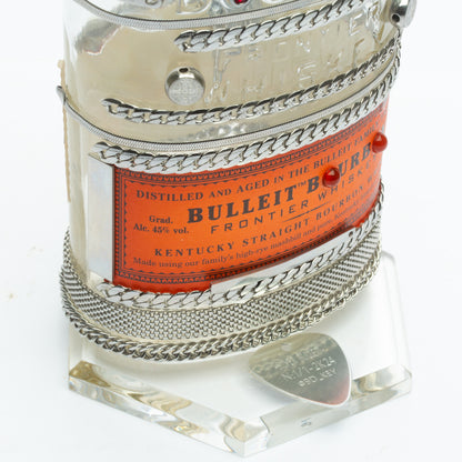 "SILVER BULLEIT" | 1/1