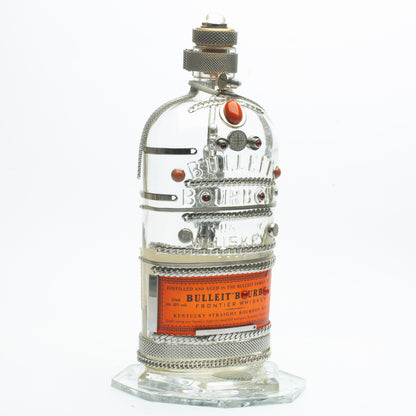 "SILVER BULLEIT" | 1/1