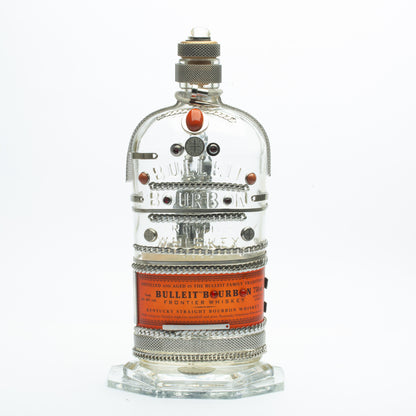 "SILVER BULLEIT" | 1/1