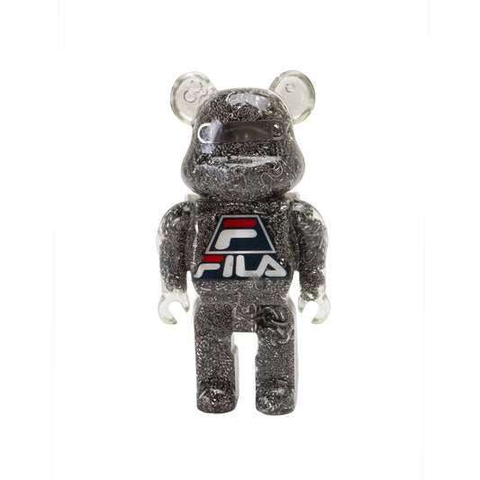 Cristal Bear | 4/40 | “FILEO"