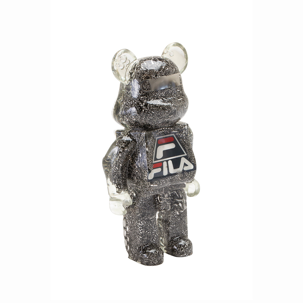 Cristal Bear | 4/40 | “FILEO"